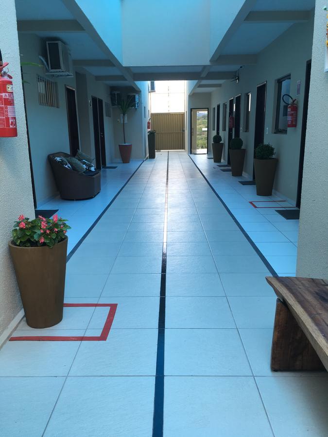 Pousada Sumare Caruaru Kültér fotó